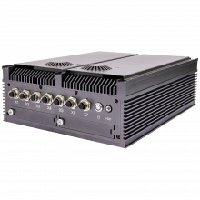 IV320TH-TX Full IP65 Rugged MXM AI Edge Computer