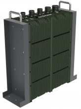 AV600V-CH-GPGPU Server with Intel XEON E-2276ME CPU, NVIDIA RTX2060S GPU