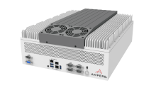 AA640 AI & Level 5 Autonomy Ampere GPU Server