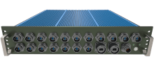 20 Ports 10G Ethernet Switch