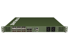 Mellanox SN2010 Scalable L2 and L3 Ethernet switch