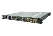 THOR11-D27-HSC Military Xeon D-2796NT 1U Redundant Server