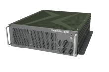 AV400 Ampere 128 CORE Rugged GPU Server 