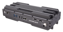 SR200-X4-A20 Rugged MXM GPU Computer 