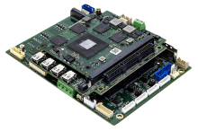 SK516 PCIe/104 CPU Card