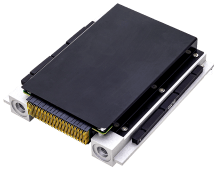 SK901-A4500 Liquid MXM card for 3U VPX ATR