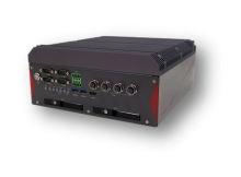 CPT330A Fanless In Vehicle Computer 