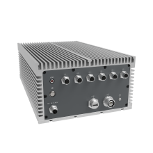 CPT200X1 IP66 In-Vehicle GPU Computer