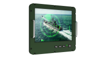 SKY12-P04-Combat Vehicle Smart Display