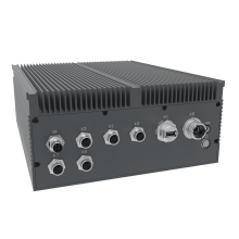 IV320-RS-X i9-13900TE IP65 Rugged Computer