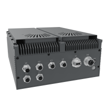 IV320-RS-X i9-13900TE IP65 GPU Computer