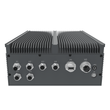 IV320RS-X i9-14900T IP65 GPU Computer