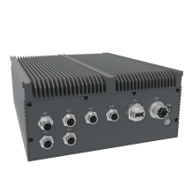 IV320-RS-X i9-13900TE IP65 GPU Computer