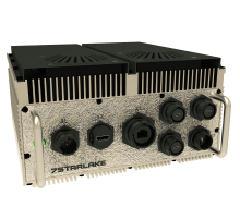 NVIDIA DGX Spark™ Rugged Computer