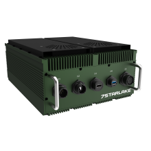  Military Jetson THOR Computer 