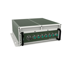 CPT100M In-Vehicle Transportation Computer