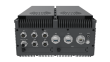 IV320-RH-KD5 8CH 3G-SDI Input Fanless GPU Computer