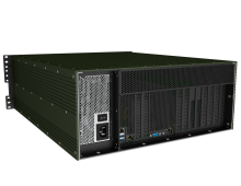 HORUS560 Military GPU HPC