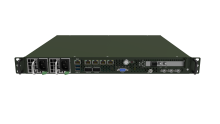 THOR11 Military Xeon-D 1U Server