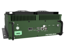 Military Jetson Thor T5000 Computer