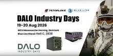 DALO Industry Days 2026