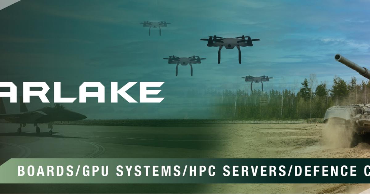 Portable Supercomputer Rugged Tactical Servers – Portable Supercomputer Virtual 512 Cores ...