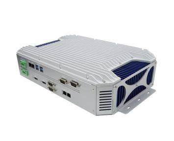 HORUS330-X2_Intel® Xeon® D 8 Cores GPUCPU Server