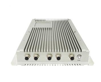 Target Acquisition GPGPU Computer  1U/half