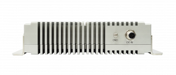 Target Acquisition GPGPU Computer   1U/half