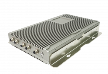 Target Acquisition GPGPU Computer   1U/half