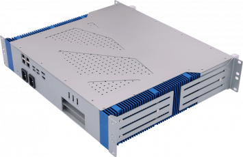 HORUS420_10GbE, Rackmount GPU Server Supporting NVIDIA® 1050Ti GPU_01