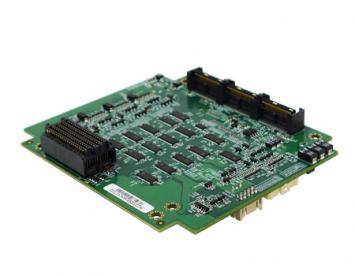 SK220_PCIe/104(StackPC-FPE) MXM Graphic Card
