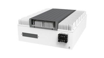 AA640 AI & Level 5 Autonomy Ampere GPU Server