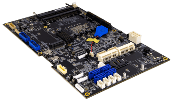 OXY5741B PCIe/104 Rugged Extreme SBC