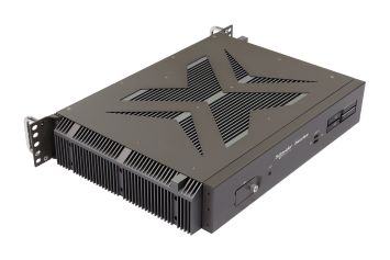 SCHX4_IEC61850-3 Fanless Rackmount Server for EcoStruxure