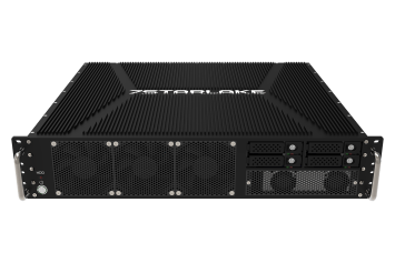 AV400 Rugged GPU Rack Mount Server Ampere Altra 