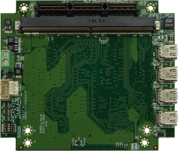 GPU Module SK221