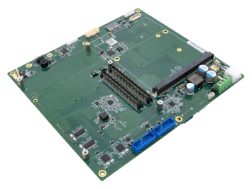 SK515M COM Express Type 6 Carrier Board _Top