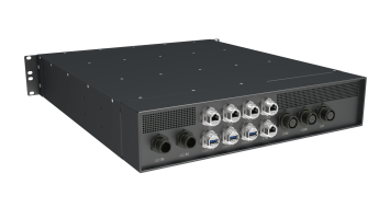 Intel® Xeon® D Rugged 2U Server