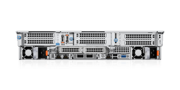 7SL-R760 Dell Rugged Server