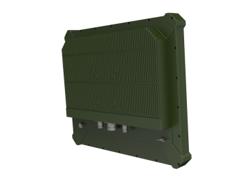 Military Display SKY15-P20A