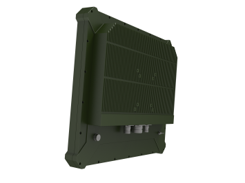 SKY15-P20 Military TARGET ACQUISITION Display