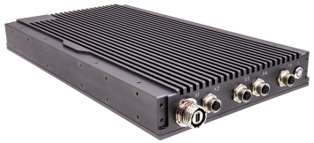 THOR100-X11_Video Frame Grabber Computer -1U/half