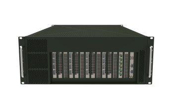 HORUS560 Military 2x350W GPU HPC