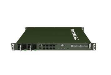 THOR11-H6 Xeon 6 Granite Rapids-D 5G Technologies and High-performance computing server