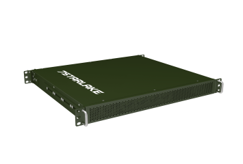 THOR11-H6 Xeon 6 Granite Rapids-D 5G Technologies and High-performance computing server