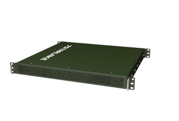 THOR11-H6 Xeon 6 Granite Rapids-D 5G Technologies and High-performance computing server