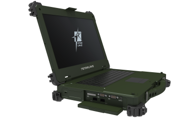 X7-MAX Military Laptop