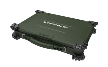 X7-MAX Military Laptop