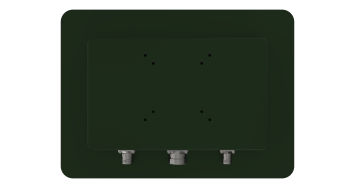 SKY15-P04 Rugged Military Smart Display